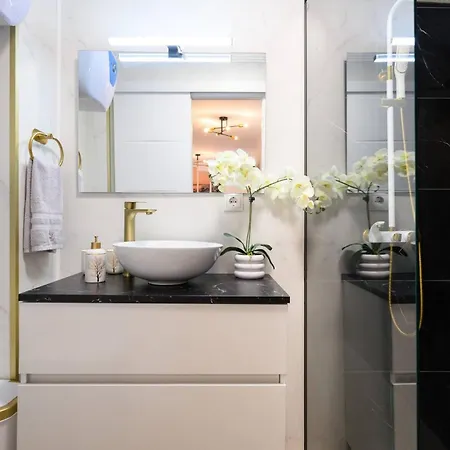 Charming In Old Town Triana San Telmo 아파트 라스팔마스