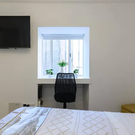 Charming In Old Town Triana San Telmo *