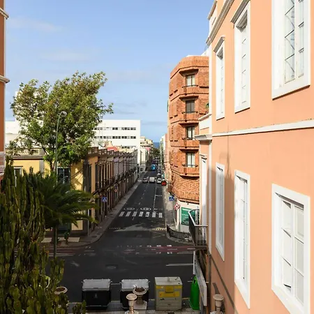 Charming In Old Town Triana San Telmo * 라스팔마스