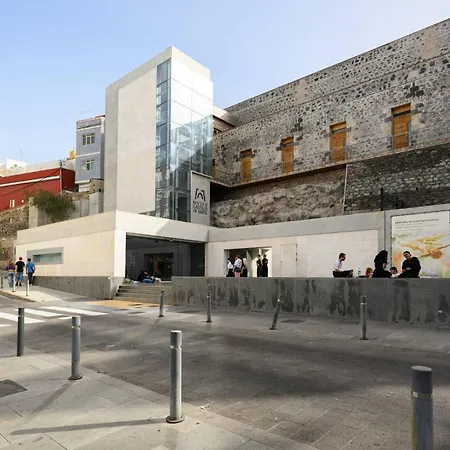 Charming In Old Town Triana San Telmo 아파트 *