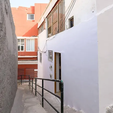 Διαμέρισμα Charming In Old Town Triana San Telmo *